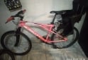 Deportes - Bicicleta Rodado 26 , talle M - En Venta