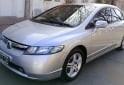 Autos - Honda Honda civic 1.8 full 2006 Nafta 300000Km - En Venta
