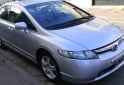 Autos - Honda Honda civic 1.8 full 2006 Nafta 300000Km - En Venta