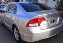 Autos - Honda Honda civic 1.8 full 2006 Nafta 300000Km - En Venta