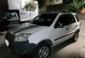 Autos - Ford Ecosport 2009 GNC 179000Km - En Venta