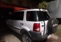 Autos - Ford Ecosport 2009 GNC 179000Km - En Venta