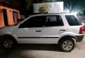 Autos - Ford Ecosport 2009 GNC 179000Km - En Venta
