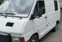 Utilitarios - Renault Trafic 1989 GNC 70000Km - En Venta