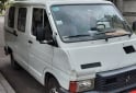 Utilitarios - Renault Trafic 1989 GNC 70000Km - En Venta