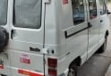 Utilitarios - Renault Trafic 1989 GNC 70000Km - En Venta