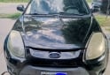 Autos - Ford Ka viral 2012 Nafta 170000Km - En Venta