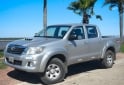 Autos - Toyota Hilux SR 4X4 2013 Diesel 349974Km - En Venta