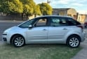 Autos - Citroen Picasso 2012 Nafta 98000Km - En Venta