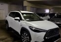 Autos - Toyota Corolla Cross 2022 Nafta 16923Km - En Venta
