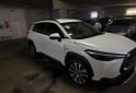 Autos - Toyota Corolla Cross 2022 Nafta 16923Km - En Venta