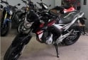 Motos - Honda Cb Twister 2018 Nafta 15600Km - En Venta