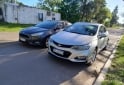 Autos - Chevrolet Cruze 2018 Nafta 125000Km - En Venta