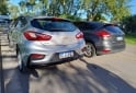 Autos - Chevrolet Cruze 2018 Nafta 125000Km - En Venta