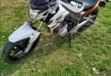 Motos - Honda Cb 250 new twister 2018 Nafta 24000Km - En Venta