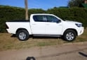 Camionetas - Toyota Hilux Sr 2018 Diesel 118000Km - En Venta
