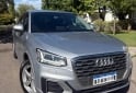 Camionetas - Audi Q2 1.4 TFSI 2018 Nafta 31000Km - En Venta