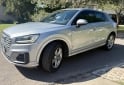 Camionetas - Audi Q2 1.4 TFSI 2018 Nafta 31000Km - En Venta
