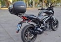 Motos - Bajaj Dominar 400 UG 2021 Nafta 14900Km - En Venta