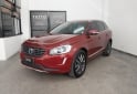 Camionetas - Volvo XC60 T5 INSCRIPTION FWD 2017 Nafta 191000Km - En Venta
