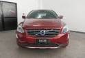 Camionetas - Volvo XC60 T5 INSCRIPTION FWD 2017 Nafta 191000Km - En Venta