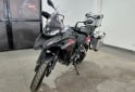 Motos - Benelli Trk 502x 2019 Nafta 14900Km - En Venta