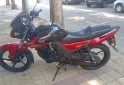 Motos - Yamaha Sz 150 ybr fz 2017 Nafta 9000Km - En Venta