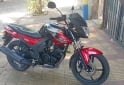 Motos - Yamaha Sz 150 ybr fz 2017 Nafta 9000Km - En Venta