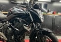 Motos - Kawasaki Er6n 650 2012 Nafta 20000Km - En Venta