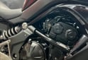 Motos - Kawasaki Er6n 650 2012 Nafta 20000Km - En Venta