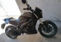 Motos - Bajaj Dominar 2022 Nafta 10000Km - En Venta