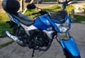 Motos - Honda Glh 150 2023 Nafta 6000Km - En Venta