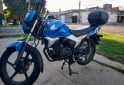 Motos - Honda Glh 150 2023 Nafta 6000Km - En Venta