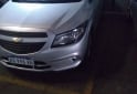 Autos - Chevrolet PRISMA 2019 Nafta 140000Km - En Venta