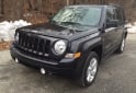 Camionetas - Chrysler jeep patriot 2013 Nafta 320000Km - En Venta