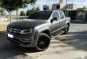 Camionetas - Volkswagen Amarok v6 highline 2023 Diesel 62000Km - En Venta