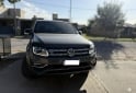 Camionetas - Volkswagen Amarok v6 highline 2023 Diesel 62000Km - En Venta
