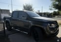 Camionetas - Volkswagen Amarok v6 highline 2023 Diesel 62000Km - En Venta