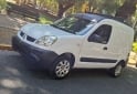 Utilitarios - Renault Kangoo 2012 Nafta 84000Km - En Venta