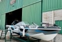 Embarcaciones - Tracker B�nker 630 XL SUZUKI 115 - En Venta