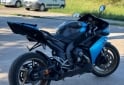 Motos - Yamaha R1 1.000 cc 2009 Nafta 49000Km - En Venta