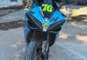 Motos - Yamaha R1 1.000 cc 2009 Nafta 49000Km - En Venta