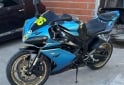 Motos - Yamaha R1 1.000 cc 2009 Nafta 49000Km - En Venta