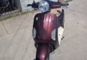 Motos - Motomel Strato euro 150 2023 Nafta 4000Km - En Venta