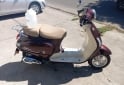 Motos - Motomel Strato euro 150 2023 Nafta 4000Km - En Venta