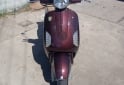 Motos - Motomel Strato euro 150 2023 Nafta 4000Km - En Venta