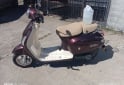 Motos - Motomel Strato euro 150 2023 Nafta 4000Km - En Venta