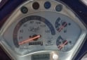 Motos - Motomel Strato euro 150 2023 Nafta 4000Km - En Venta