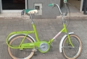 Deportes - Bicicleta Antigua Graciela - En Venta