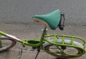 Deportes - Bicicleta Antigua Graciela - En Venta